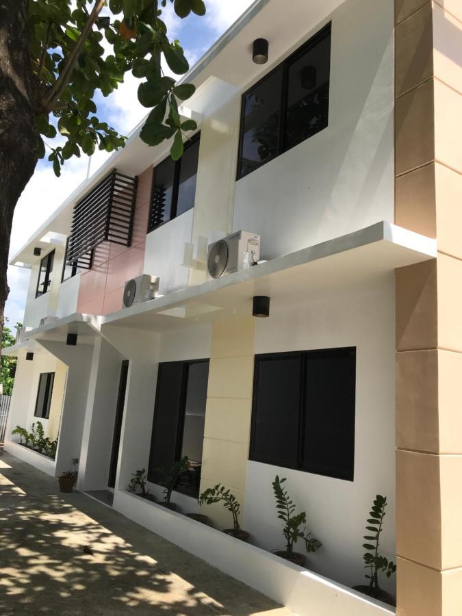 Sajo Plaza & Residences Iloilo City Bagian luar foto