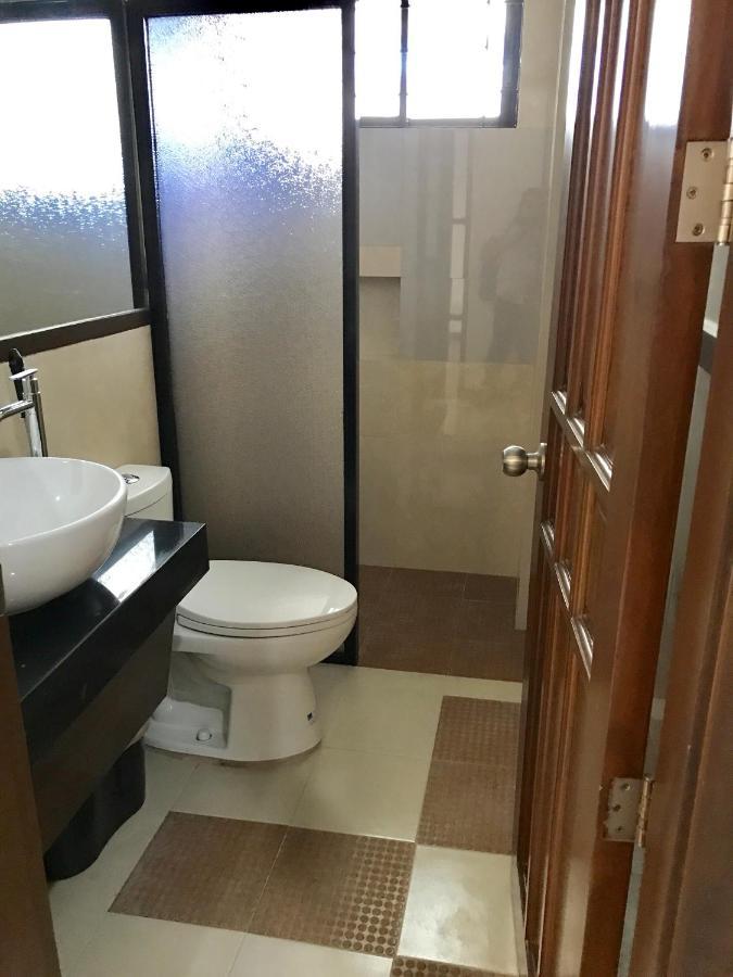 Sajo Plaza & Residences Iloilo City Bagian luar foto