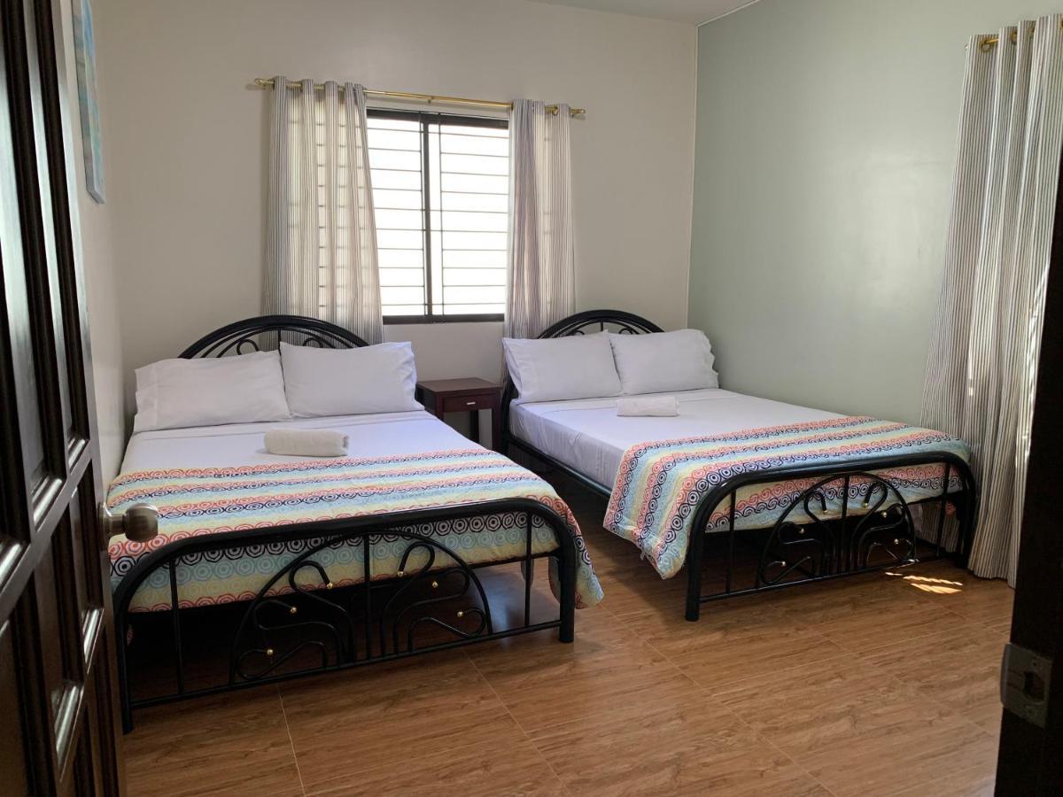 Sajo Plaza & Residences Iloilo City Bagian luar foto