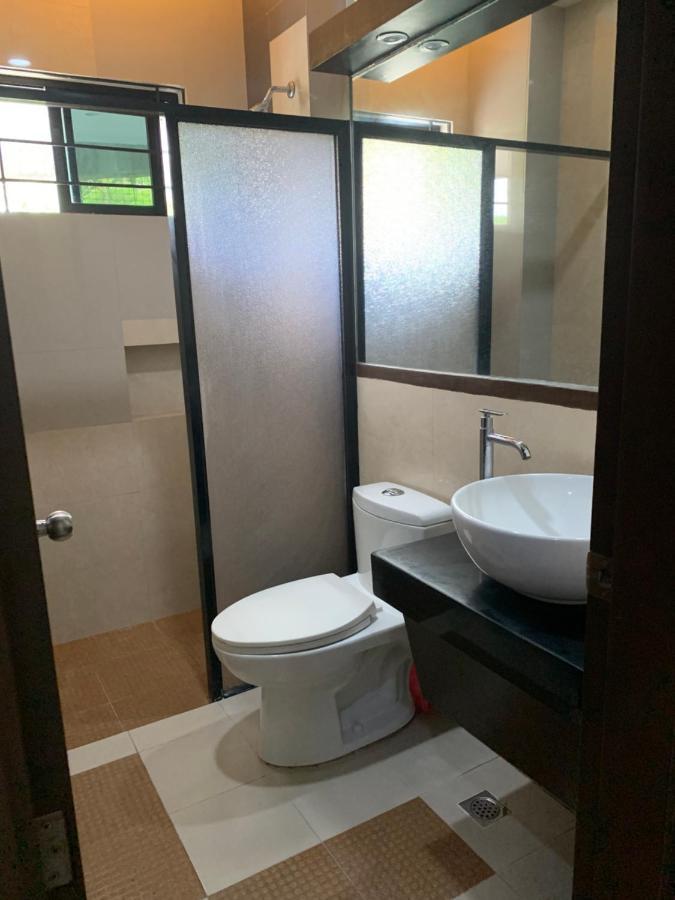 Sajo Plaza & Residences Iloilo City Bagian luar foto