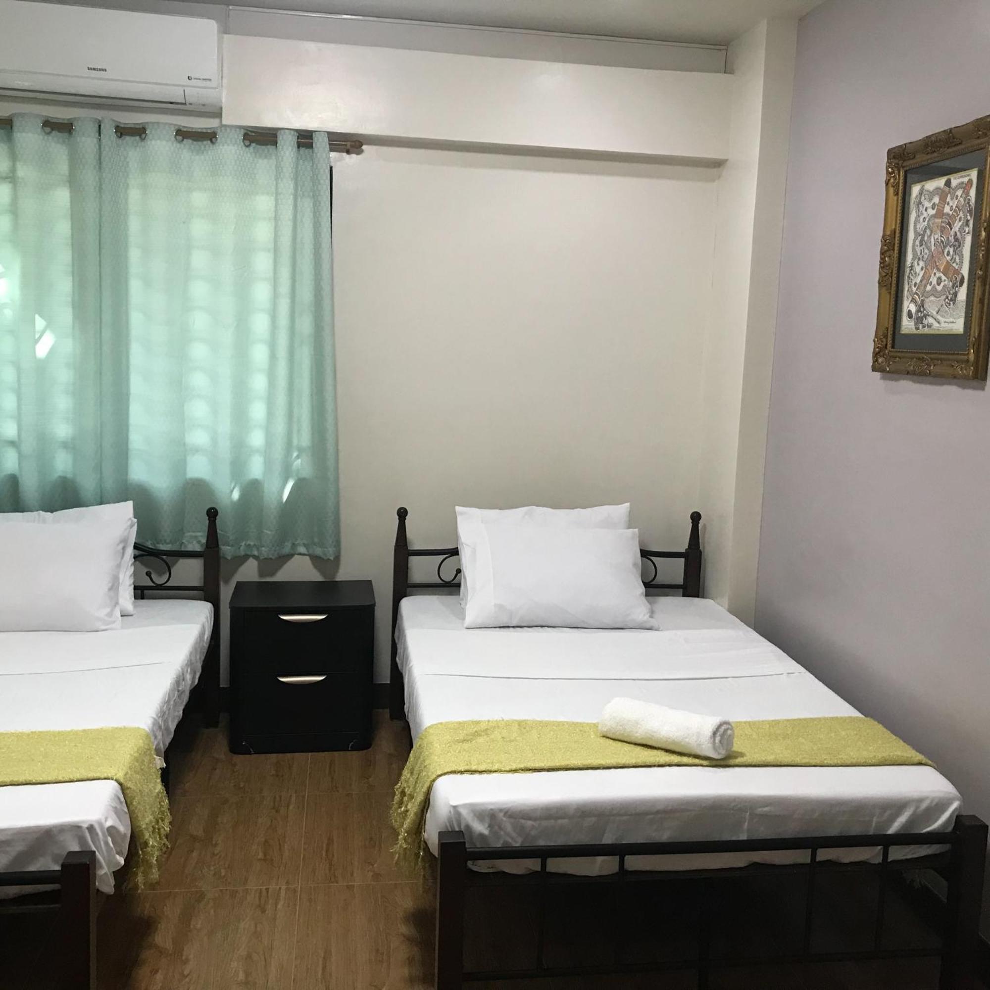 Sajo Plaza & Residences Iloilo City Bagian luar foto