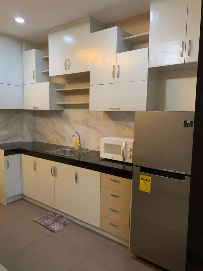 Sajo Plaza & Residences Iloilo City Bagian luar foto