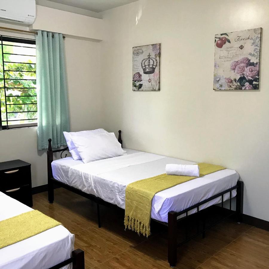 Sajo Plaza & Residences Iloilo City Bagian luar foto