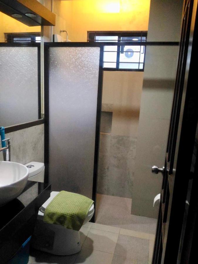 Sajo Plaza & Residences Iloilo City Bagian luar foto