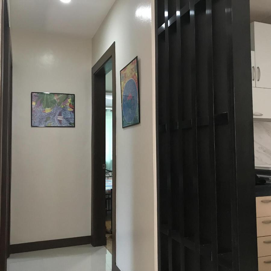 Sajo Plaza & Residences Iloilo City Bagian luar foto