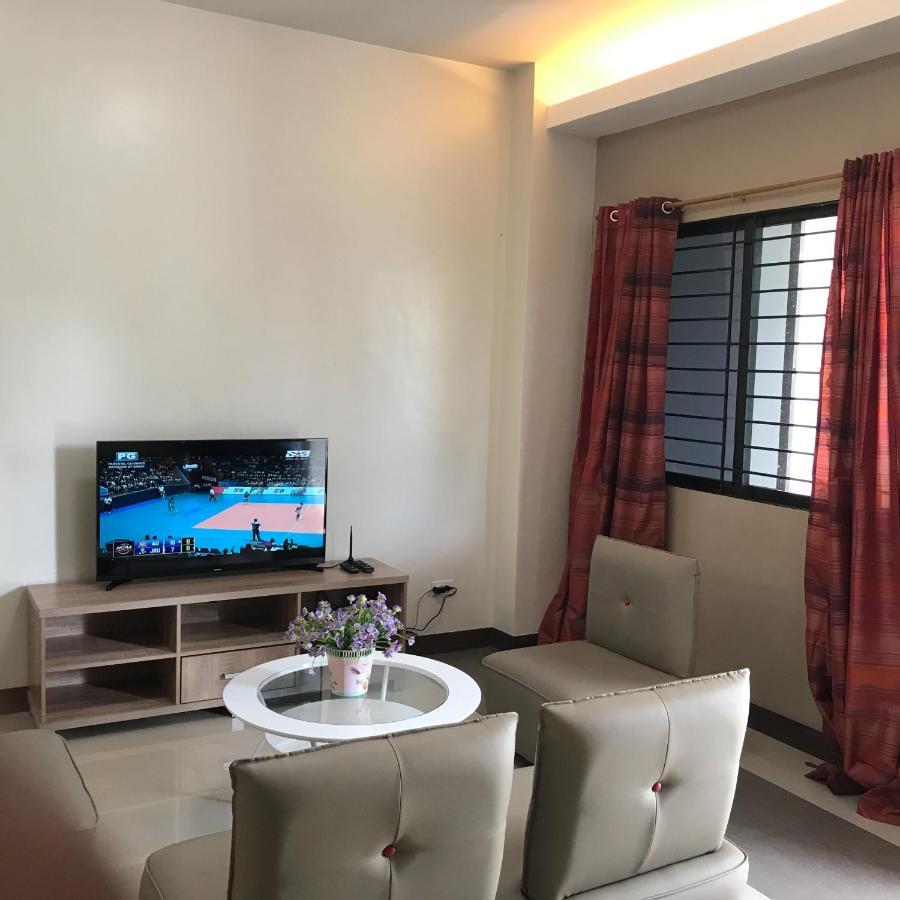 Sajo Plaza & Residences Iloilo City Bagian luar foto
