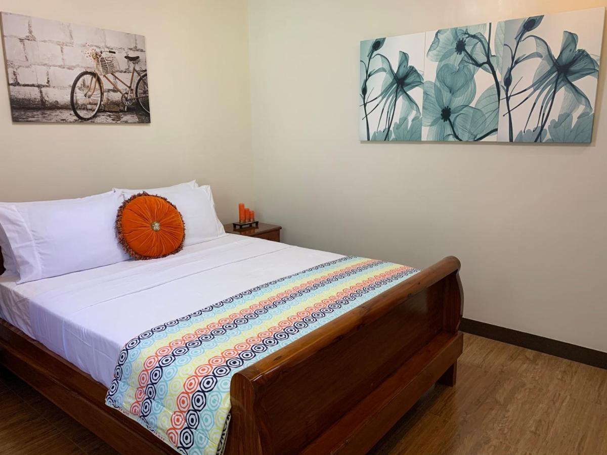 Sajo Plaza & Residences Iloilo City Bagian luar foto
