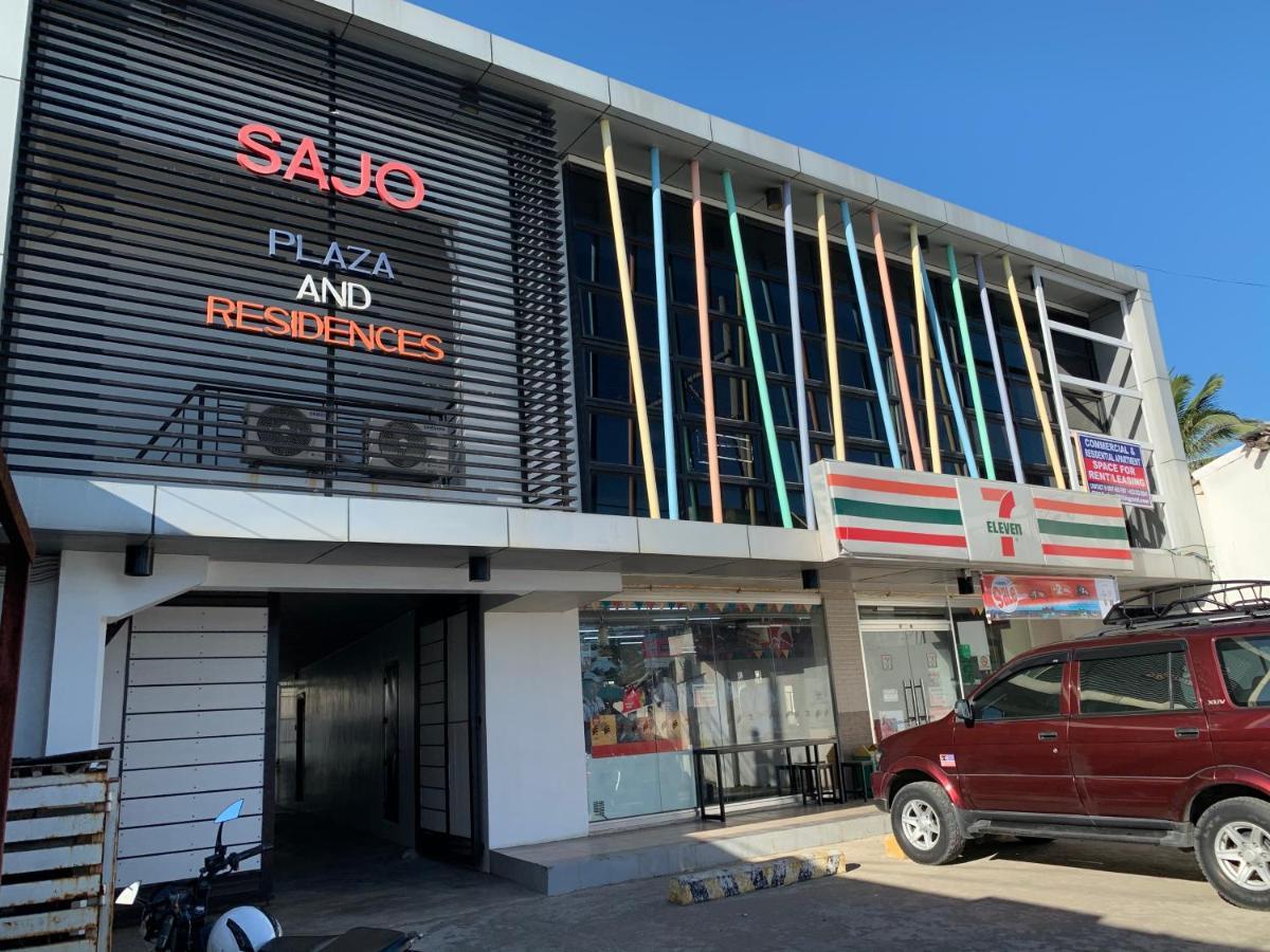 Sajo Plaza & Residences Iloilo City Bagian luar foto