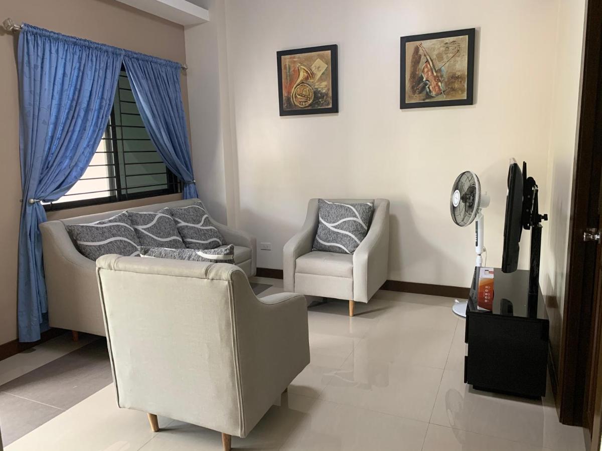 Sajo Plaza & Residences Iloilo City Bagian luar foto