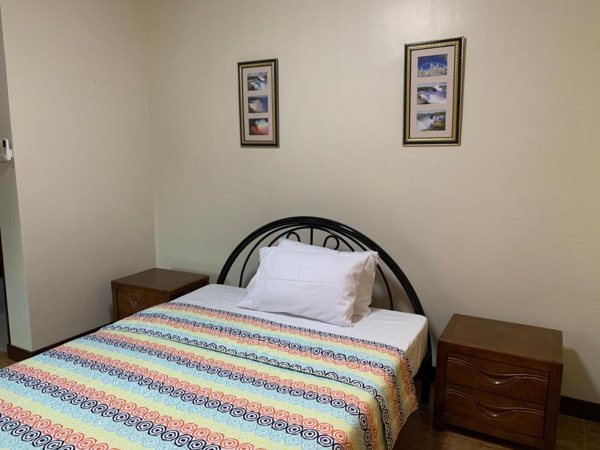 Sajo Plaza & Residences Iloilo City Bagian luar foto