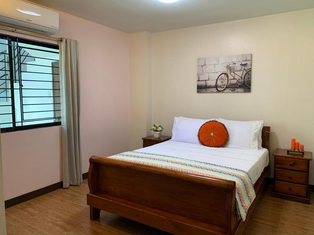 Sajo Plaza & Residences Iloilo City Bagian luar foto
