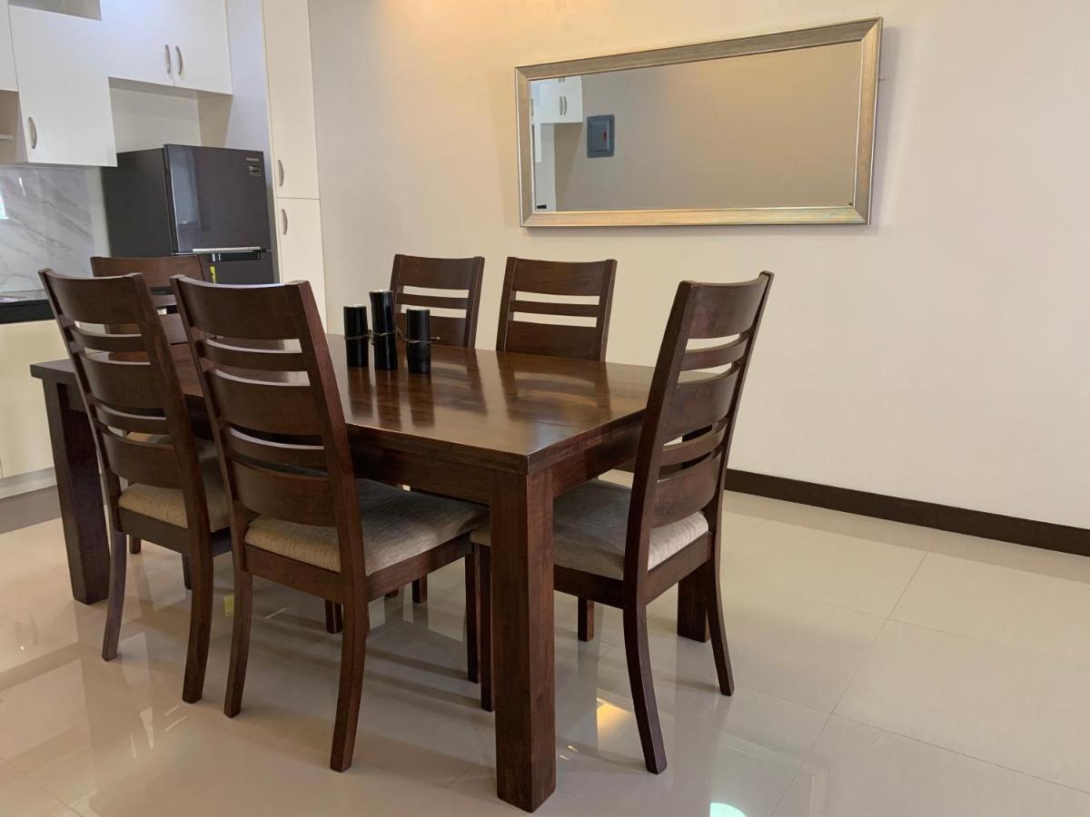 Sajo Plaza & Residences Iloilo City Bagian luar foto