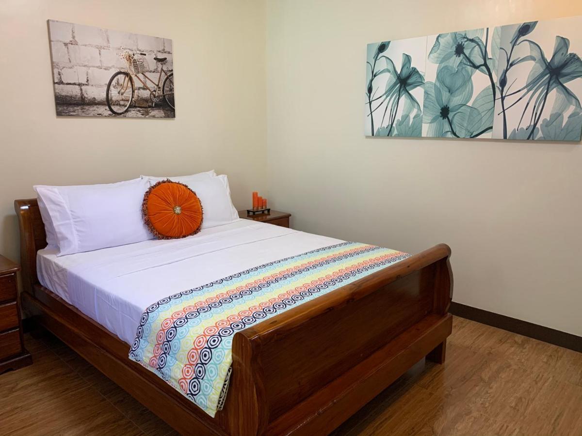 Sajo Plaza & Residences Iloilo City Bagian luar foto
