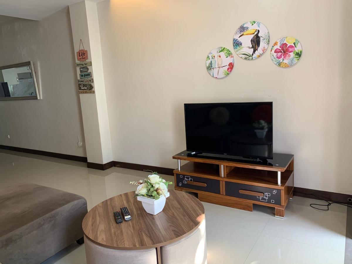 Sajo Plaza & Residences Iloilo City Bagian luar foto