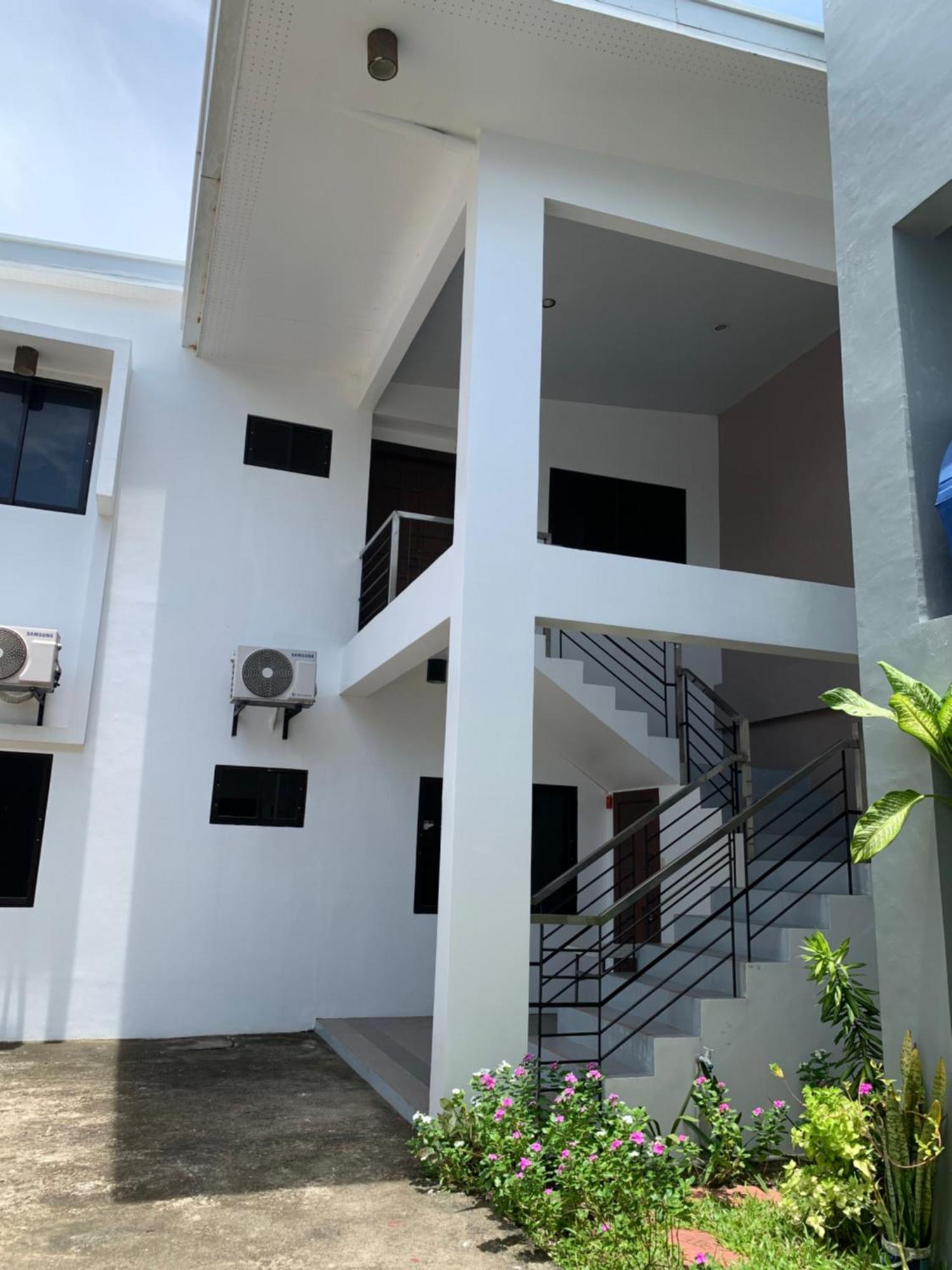 Sajo Plaza & Residences Iloilo City Bagian luar foto
